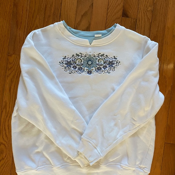 HASTING AND SMITH CREW NECK - Picture 2 of 5